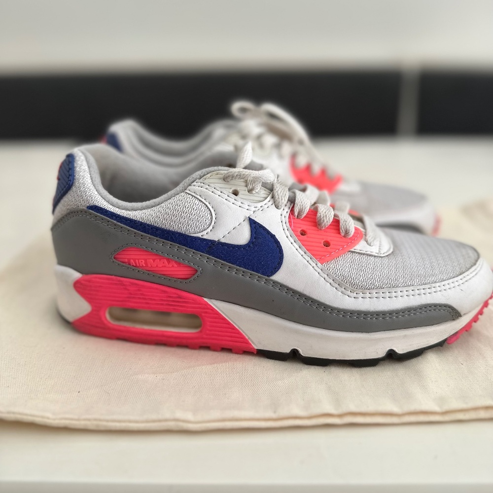 Nike Air Max 90